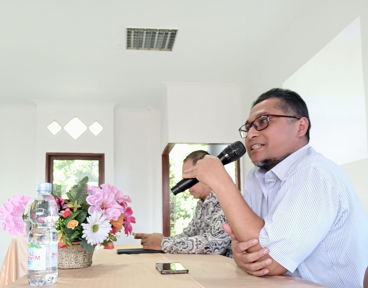 Seminar Hukum Kekayaan Intelektual