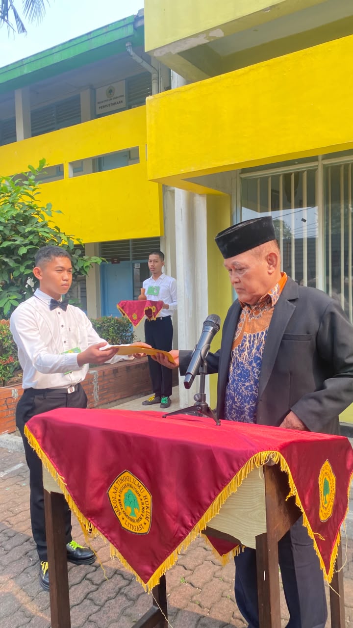 PKKMB STIH LITIGASI T.A 2026/2027