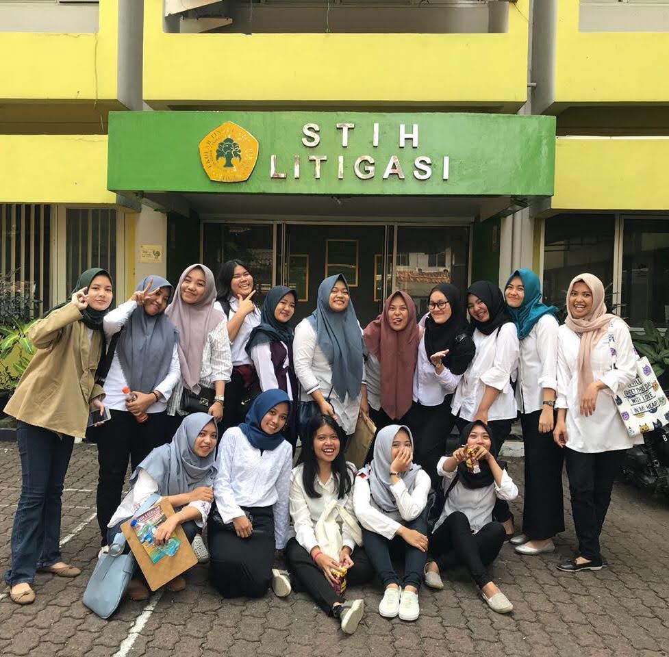 Penerimaan Mahasiswa Baru 2025/2026